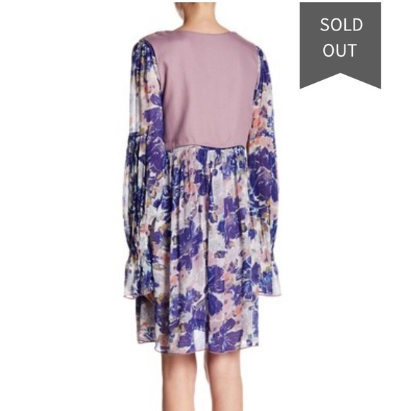 Free People Alice Dress Sz S - Picture 2 of 8